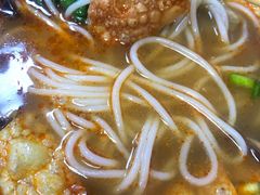 -阿生哥螺蛳粉•火锅(永安街店)