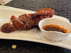 -喜洲翰林餐厅(董家百年老宅店)