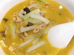 竹蛏汤-小耕园