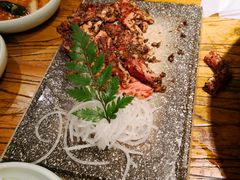 -味家烤肉烤鳗鱼牛排(西塔旗舰店)