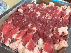 热切羊肉-月圆火锅(宁海东路二店)