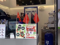 -爵渴咖啡(交大凯德广场店)