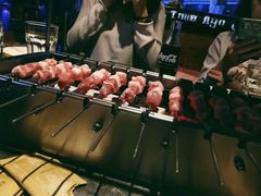 -很久以前羊肉串(打浦路店)