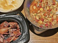 -御湾·浅水湾·贺胜土鸡汤(潜山店)