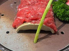 -手选潮汕鲜牛肉火锅(二七广场店)