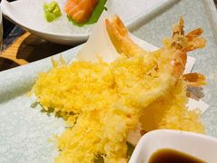 天妇罗炸虾-水林间·寿喜烧自助(仙林金鹰店)