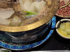 -大白羊蝎子馆(后沙峪山姆店)