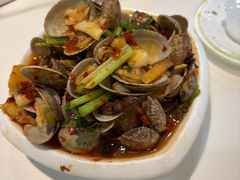 -凤凰路何眼镜香辣蟹(花果园店)