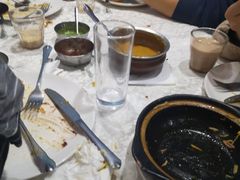 -葛尼沙印度餐厅 (镇明路店)