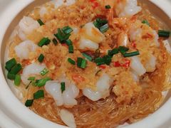 -蔡澜点心·粤菜(丽泽天街店)