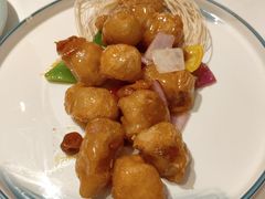 -广州酒家(中华广场店)