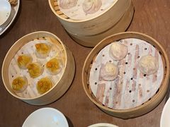 -苏小柳点心·手作小笼包(康桥分院)