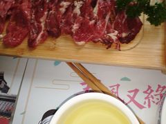 -码头故事火锅(郫县红光店)