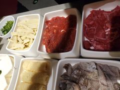 -海底捞火锅(万达广场店)
