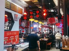 -受气牛肉·重庆耙牛肉(来福士店)