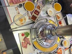 -喜来稀肉(虹泉路店)