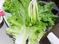 -盛江山自助料理(太原街万达店)