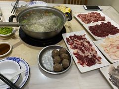 -伟记牛肉(金鸿公路店)
