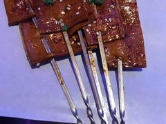 -燥次·烧烤酒场(万象城店)