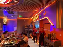 -西塔老太太泥炉烤肉(苏州大悦城店)