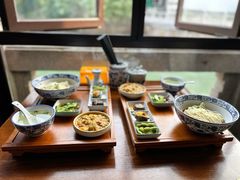 -孙盛兴奥灶面馆·蟹黄面·三虾面(山塘街总店)