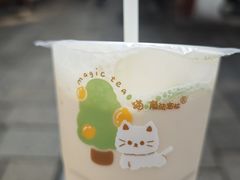 -猫的魔法密林(衣裳街店)