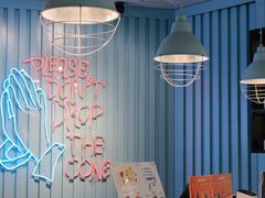 -BLEUSKA布乳斯佳冰淇淋(金沙印象城店)
