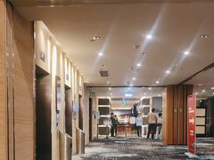 -青岛海尔洲际酒店
