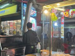 -老楼羊蝎子·铜锅涮肉•20年专注羊肉(惊驾路店)