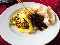 印尼炒面-Mai Mai Restaurant