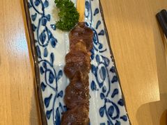 -鳗葉(万象城店)