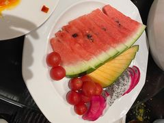 -海天楼中餐厅(吴宫泛太平洋酒店)