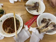 -水仙拉面(水仙街店)