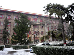 -陕西师范大学(雁塔校区)