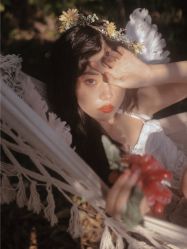 -索菲亚摄影会所