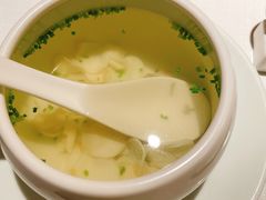-悦融琥珀·京鲁菜·海味珍品(西单店)