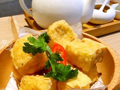 -仙踪林(江燕路万科里店)