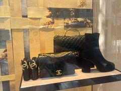 -Chanel(歌德大街店)