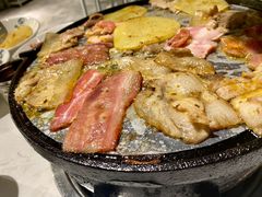 -么肆烤肉(汉街形象店)