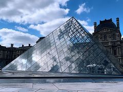 -卢浮宫