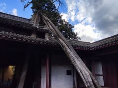 -太平天国侍王府