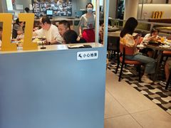 -菲滋意式餐厅(富阳东方茂店)