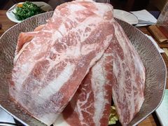 -白石の深夜食堂(芝罘万达店)
