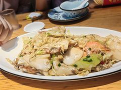 -金海湾海鲜排档(朱家尖店)