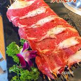 立秋该吃烤肉了！🇰🇷人均80+正宗韩式烤肉！