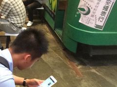 -广东道至正餐厅(区庄店)