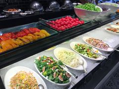 -拉蒂娜·巴西牛排馆 Latina·Brazilian Steakhouse(陆家嘴旗舰店)