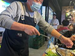 -梨花自助烤肉(天河城店)