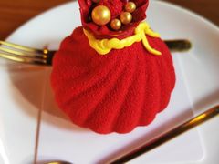 -街角 T·COFFEE 融合料理·BISTRO(车公庙店)