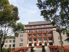 -四川大学(望江校区)